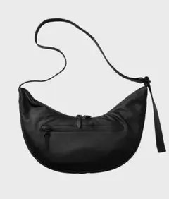 Hender Scheme 25AW cow waist pouch bag - メルカリ