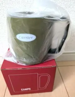CAMPS ステンレスマグカップのサムネイル