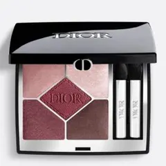 Dior サンク クルール クチュール 879 ルージュトラファルガー