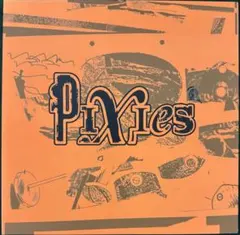 PIXIES ピクシーズ アナログ12インチ45回転レコード PIXIES ピクシーズ アナログ12インチ45回転レコード - メルカリ