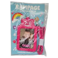 THE RAMPAGE 山本彰吾 プロデュース IDカードホルダーのサムネイル