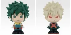 一番くじ 】僕のヒーローアカデミア SOFVICちゅ 緑谷出久 未開封