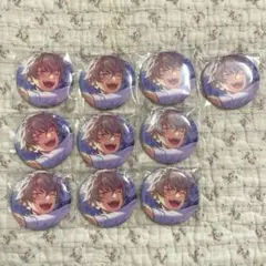 ラブライブ！サンシャイン！ Finale 渡辺曜 缶バッジ 7個セット - メルカリ