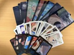 呪術廻戦 五条悟 夏油傑 37点セット