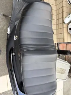 ジェイド250 ACP製 テールカウル - メルカリ
