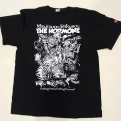 2026年最新】マキシマムザホルモン tシャツの人気アイテム - メルカリ