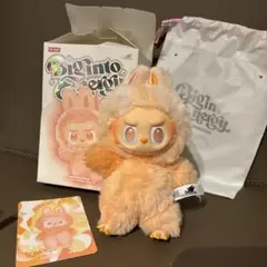 ラブブ　happiness 9/8購入