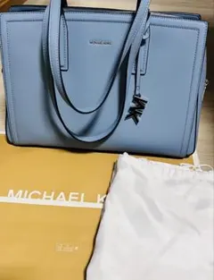 マイケルコース ハンドバッグ新品未使用品