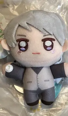ヘタリア World★Stars ぱっちぎゅー！ ぬいぐる　お値下げあり