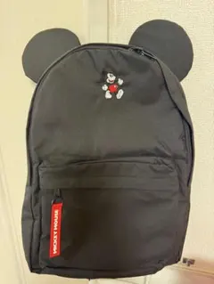 新品タグ付き 東京ディズニーリゾート ミッキー リュックのサムネイル