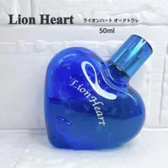 ライオンハート オードトワレ 50ml 香水 ユニセックス エンジェルハートのサムネイル