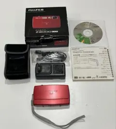 2026年最新】finepix z2000exrの人気アイテム - メルカリ