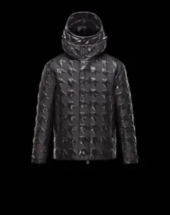 [再出品]モンクレール　グルノーブル　ダウンジャケット