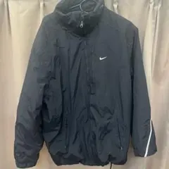 Nike 黒 ジャンパー Lサイズ