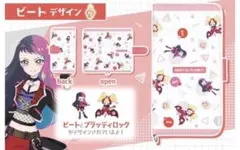 アイカツプラネット スマートフォンカバー アイプラフォン スイング ビート