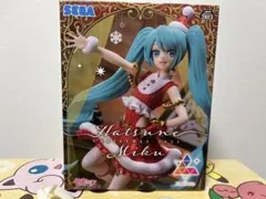 【箱無し】初音ミク クリスマス 2023
