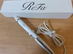 ReFa カールヘアアイロン 32mm