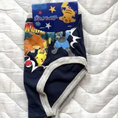 ポケモン ミュウツーの逆襲 ブリーフ 2枚組 130 - メルカリ