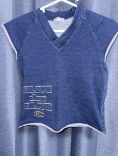 OLIVE des OLIVE doll Tシャツ 120cmのサムネイル