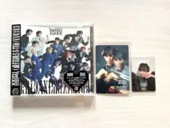 EBiDAN Yes!東京 A盤 超特急 タクヤ