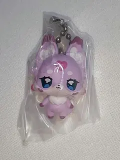 名探偵プリキュア！　名探偵スイング1　マシュタン