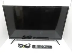 TCL スマートテレビ S5200A 32V型 2021年製 箱説なし - メルカリ