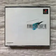 ファイナルファンタジーⅦ