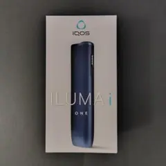 IQOS イルマi ワン ミッドナイトブラック デザインリニューアル