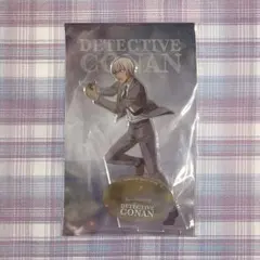 名探偵コナン chase! アクリルスタンド 安室透