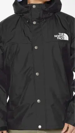 ノースフェイス　NP12135 マウンテン　レインテックス　ジャケット　新品