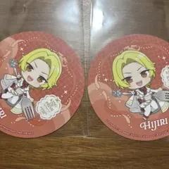 キンプリ アニカフェ 聖