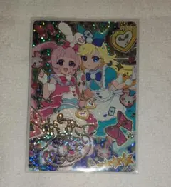 ひみつのアイプリ アイプリ ひまり ぴょんぴょんうさぎ サイン