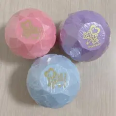 キミとアイドルプリキュア　コンパクトハウスコレクション　3個セット