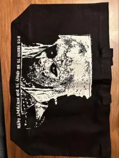 DIR EN GREY 京 オンライン会員限定イベントグッズ リュック - メルカリ