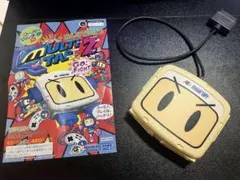スーパーファミコン マルチタップ ジャンク品 動作未確認 紙付き レトロ 非売品のサムネイル