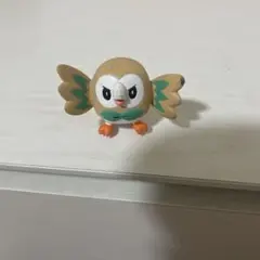 モンコレ　モクロー　フィギュアのサムネイル