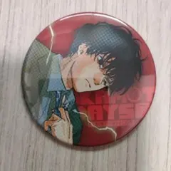 SAKAMOTO DAYS展 サカモトデイズ展　コレクション缶バッジ 勢羽夏生