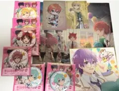 すとぷりグッズ