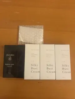 2026年最新】Silky bust creamの人気アイテム - メルカリ