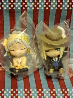 ⭐ 人気 ⭐ツイステ 肩ズン カリム ルーク スカラビア ポムフィオーレ