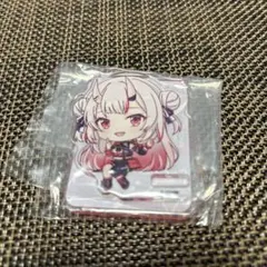 ガ*ー様 Vtuber アクリルスタンド 百鬼あやめ