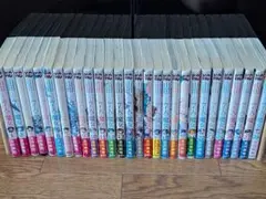 山田くんと7人の魔女 1-28巻セット