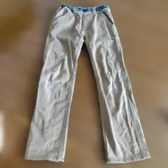 ミキハウス ボトムス