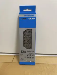 2026年最新】シマノ CN-M9100 12Sの人気アイテム - メルカリ