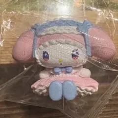 リトルツインスターズ×マイメロディ DOLLY MIX マイメロディ