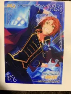 あんスタ 月永レオ クリアカード あんさんぶるスターズ！ knights SP