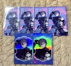 にじさんじ】小柳ロウ サンリオ×Dytica セット - メルカリ
