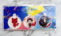 刀剣乱舞　加州清光　アクリルキーホルダー