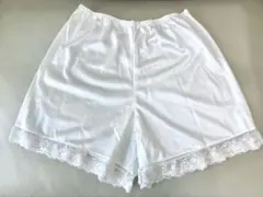 ブライダルインナー フレアパンツ