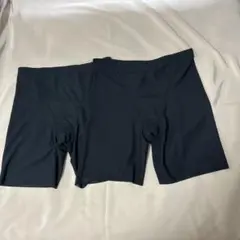 UNIQLO ボディシェイパー XLサイズ 2枚